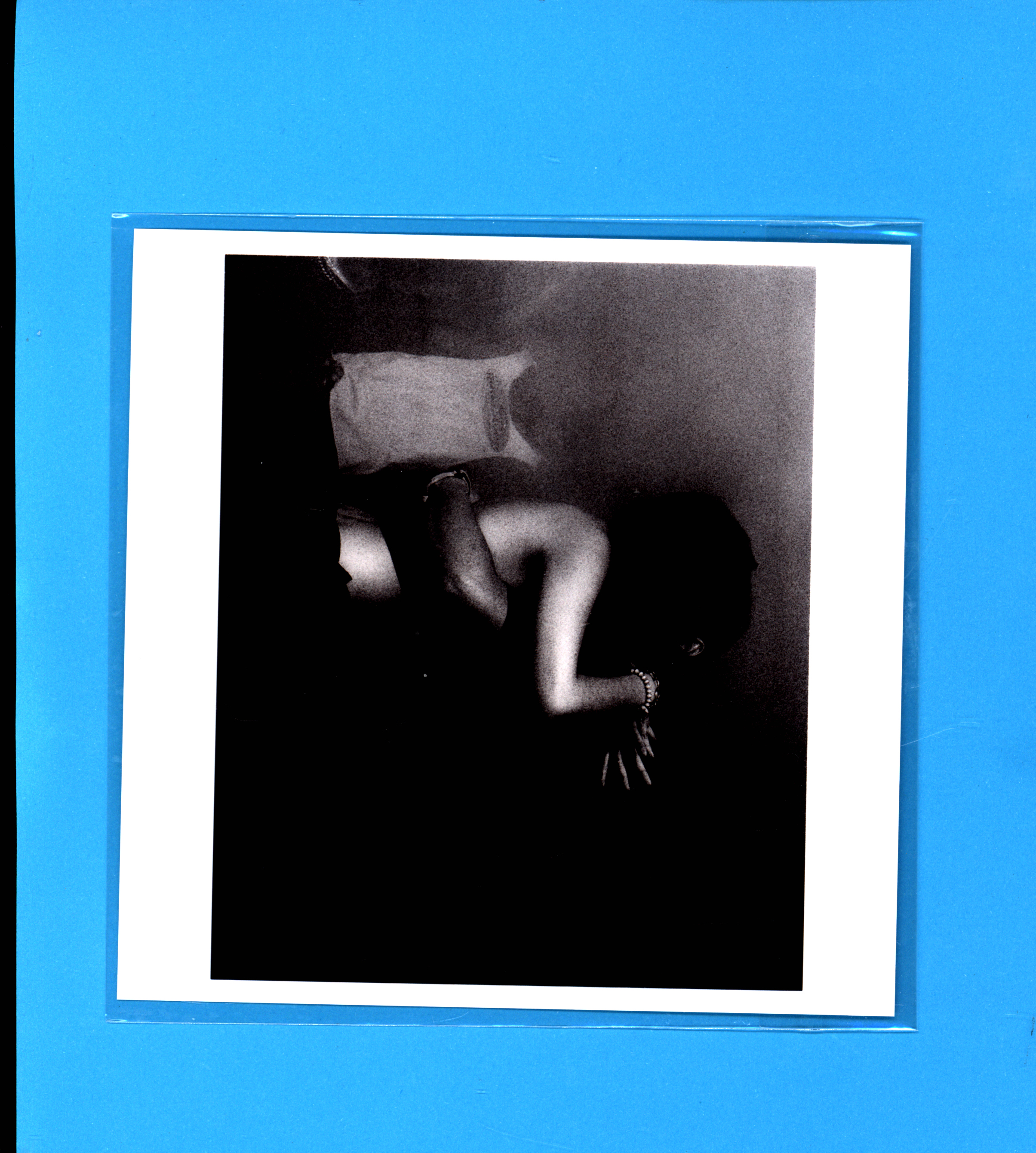 Chien chi Chang, all night rave 2000