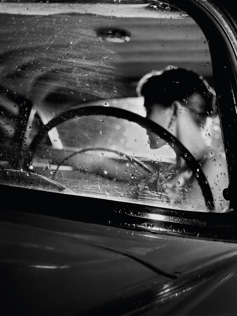 Alain Daussin