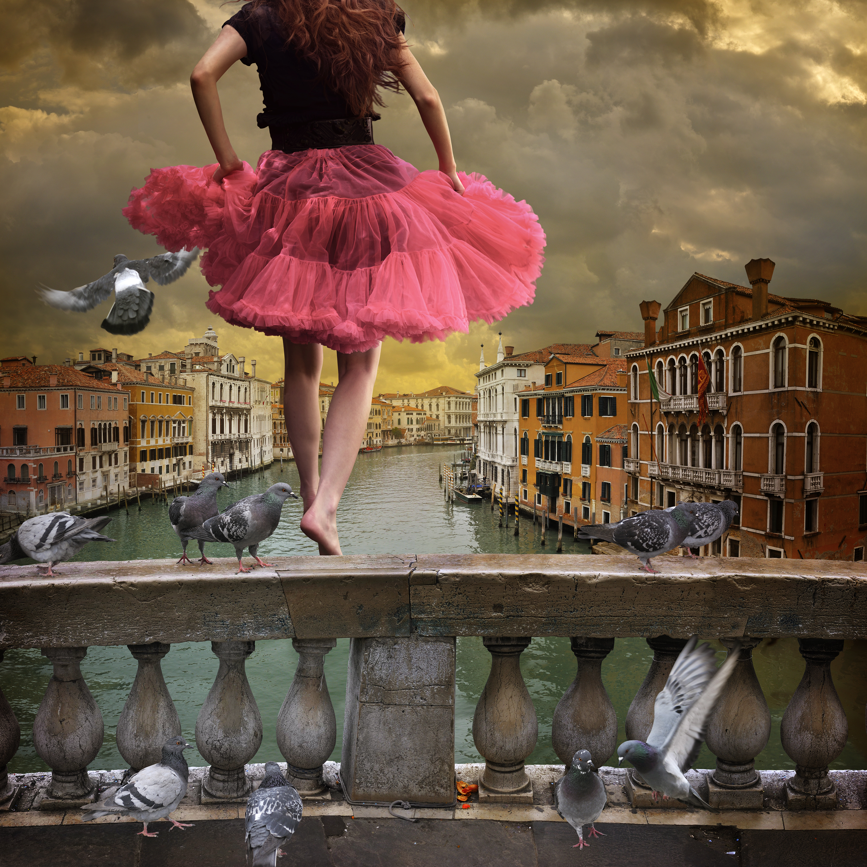 13 Tom Chambers