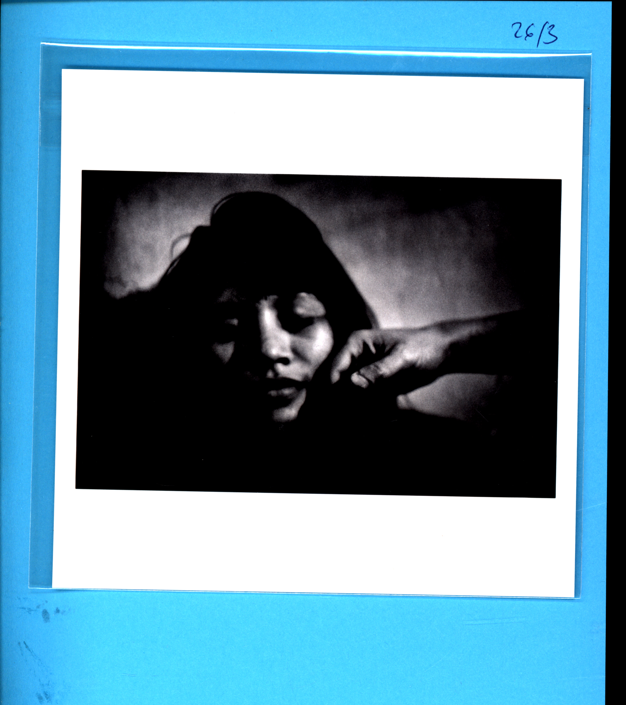 Antoine d Àgata, from mala Noche 1993 