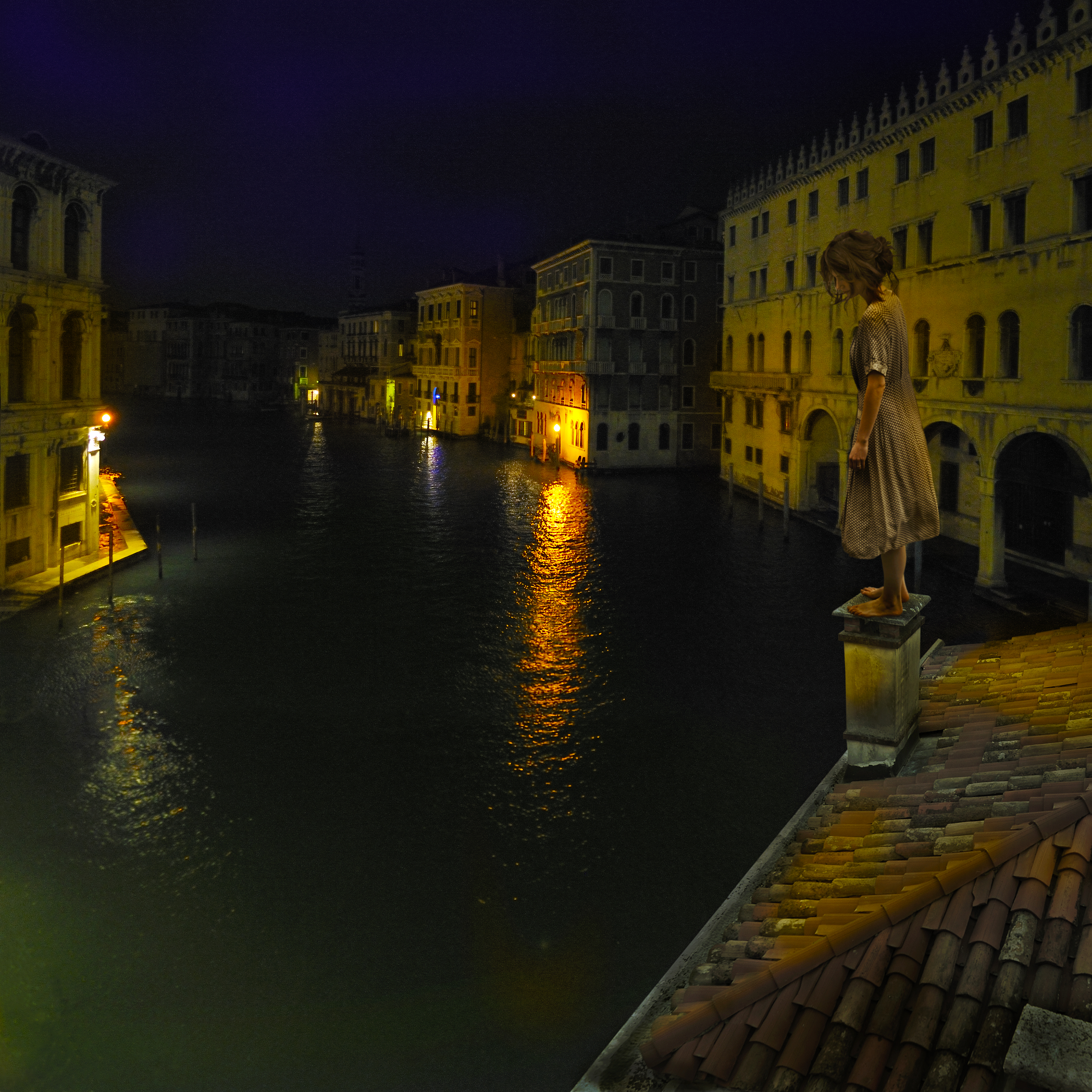 14 Tom Chambers