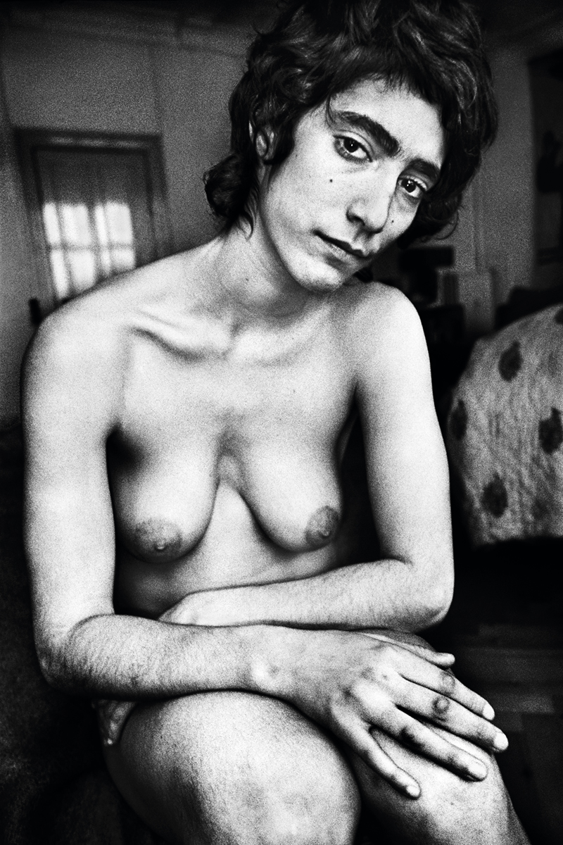 Jacob Aue Sobol